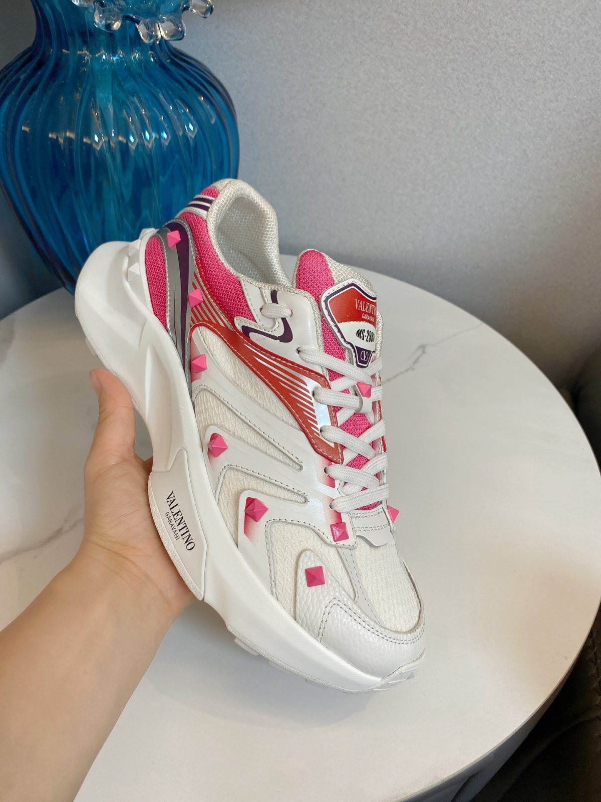 Valentino Sneakers Size 36-46 - Image 7