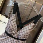 Gucci Swimsuit Size S-XL - Image 4