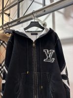 Louis Vuitton Unisex Jacket Size S-XL - Image 5