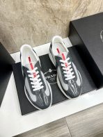 Prada America's Cup Sneaker Size 36-46 - Image 2