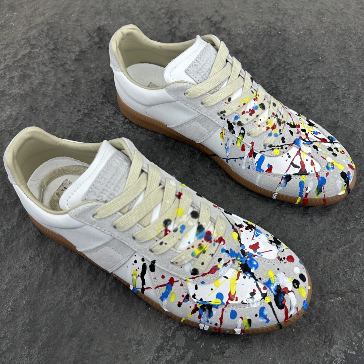 Maison Margiela Replica Sneaker Size 36-46 - Image 2