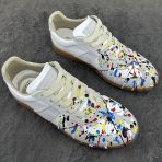 Maison Margiela Replica Sneaker Size 36-46 - Image 2