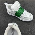 Valentino Open Skate Sneaker Size 36-46 - Image 5