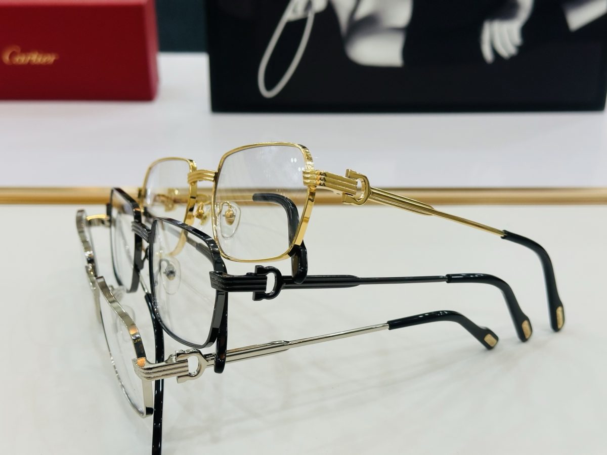Cartier Sunglasses 5-Color - Image 2