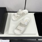 Chanel 2024 New Slippers Size 36-41 - Image 6