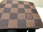 Louis Vuitton Men Wallet N61208 Size 11.9*9cm - Image 3
