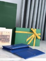 Goyard Richelieu Wallet Size 19*10*2cm - Image 8