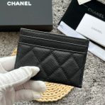 Chanel Card Holder - Image 4