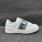 Valentino Rockstud Untitled Sneaker Size 36-46 - Image 7