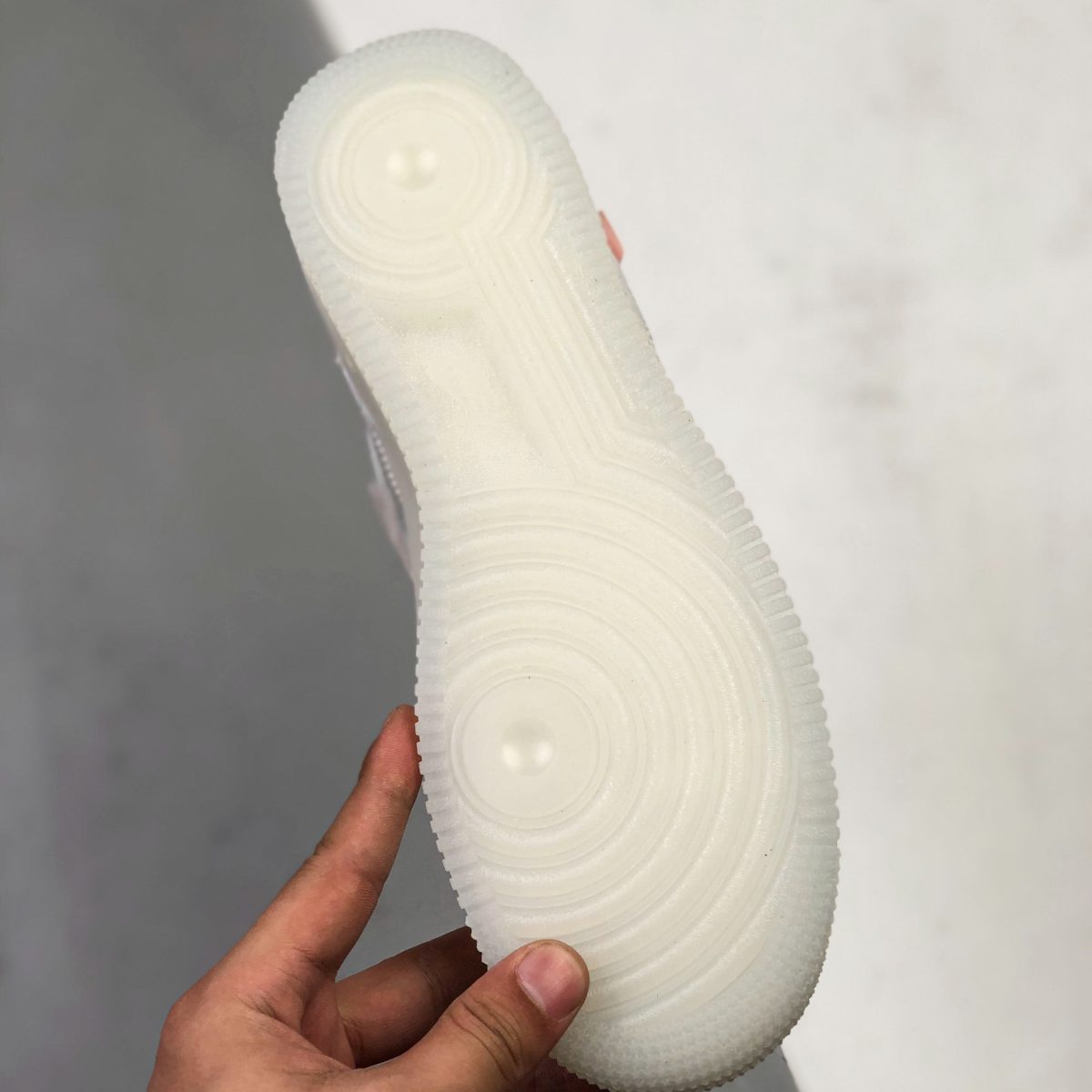 Nike Air Force 1 x OFF White Sneakers Shoes Gr. 36-45 - Image 4