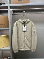 Moncler Unisex Jacket Size S-XXL