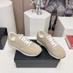 Prada Rank Suede Sports Shoes Size 39-45 - Image 3