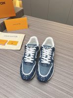 Louis Vuitton 2024ss Runaway Sneaker Size 40-46 - Image 2
