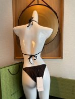Gucci Swimsuit Size S-XL - Image 2