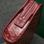 Goyard Clutch Size 25*18.5*6cm - Image 7