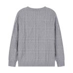 Dior Unisex Sweatshirt Size S-XL - Image 4