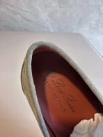 Loro Piana Men Loafers Size 40-46 - Image 7