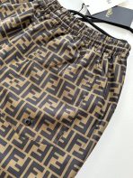 Fendi Unisex Pants Size S-XL - Image 5