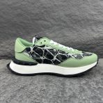 Valentino LACERUNNER Men Sneaker Size 40-46 - Image 9