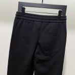 Moncler Unisex Pants Size S-XXL - Image 3