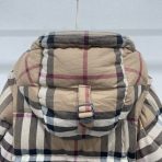 Burberry Winter Down Jacket Size S-2XL - Image 5