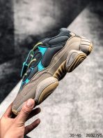 Yeezy 500 Mens/Women's Sneakers Shoes 36 - 46 - Image 4