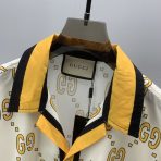 Gucci Sommeranzug Size M-XXXL - Image 4