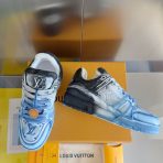 Louis Vuitton 2024ss Trainer Sneaker Size 36-46 - Image 6