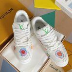 Louis Vuitton LV Trainer Sneaker Size 36-46 - Image 2