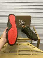Christian Louboutin Sneaker Size 36-46 - Image 8