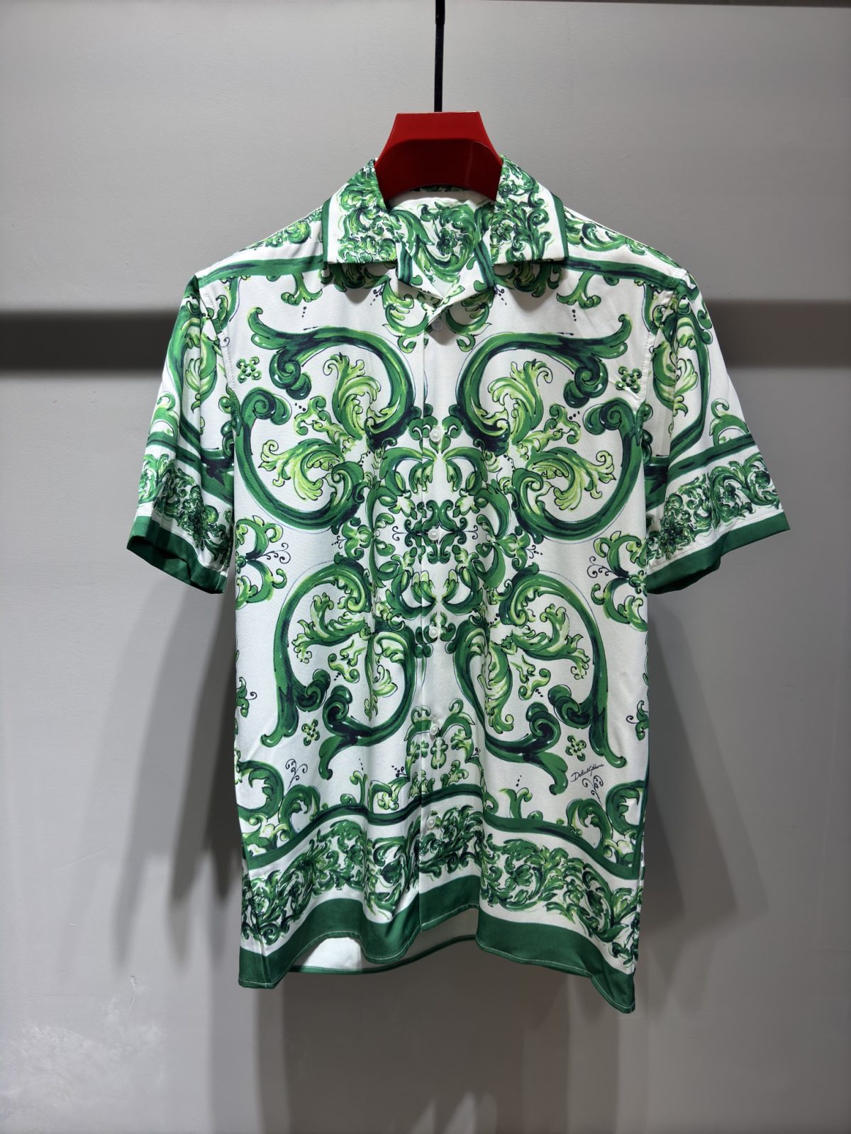 Dolce Gabbana 2025 New Sommeranzug Size S-2XL - Image 2