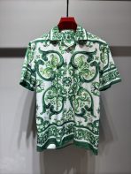 Dolce Gabbana 2025 New Sommeranzug Size S-2XL - Image 2