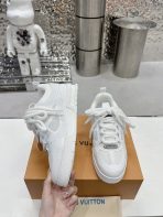 Louis Vuitton 2024ss LV Skate Sneaker Size 36-46 - Image 5