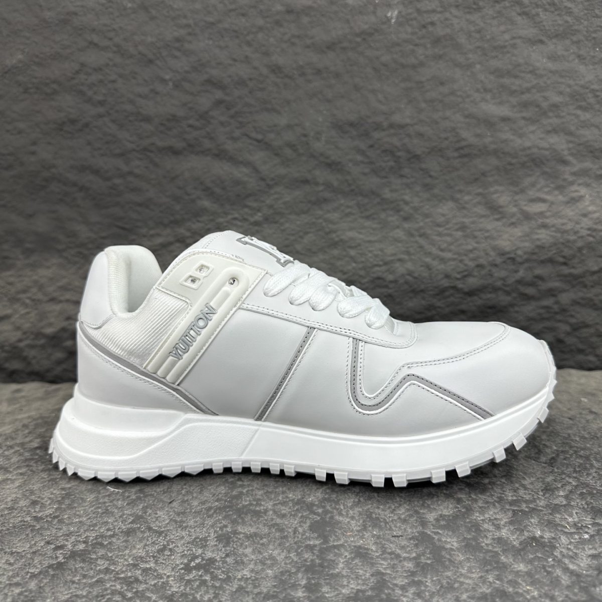 Louis Vuitton Run Away Maxi Sneaker Size 36-46 - Image 9