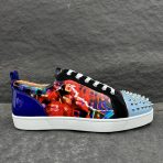Christian Louboutin Sneaker Size 36-46 - Image 7