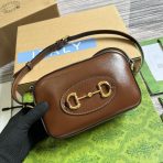 Gucci Kleine Gucci Horsebit 1955 Shoulder Bags 20*13*6cm - Image 5