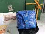 Goyard Boeing Clutch Size 25*12*12cm - Image 3