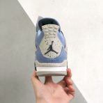 Nike Air Jordan 4 Sneakers Shoes Gr. 36-46 - Image 7