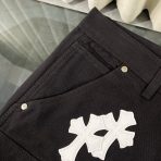 Chrome Hearts New Jeans Size S-XXL - Image 9