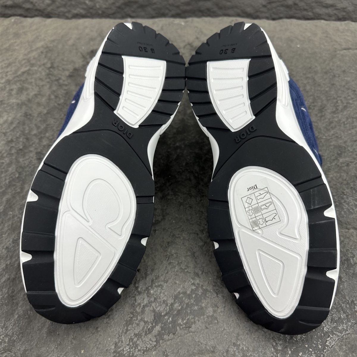 Dior B30 Sneaker Size 36-46 - Image 6