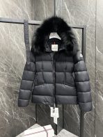 Moncler Boed Women Down Jacket Size S-XL - Image 5