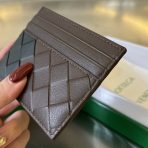 Bottega Veneta Card Holder Size 10*8cm - Image 2