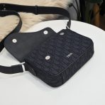 Dior Mens Shoulder Bags 23*18*6cm - Image 5