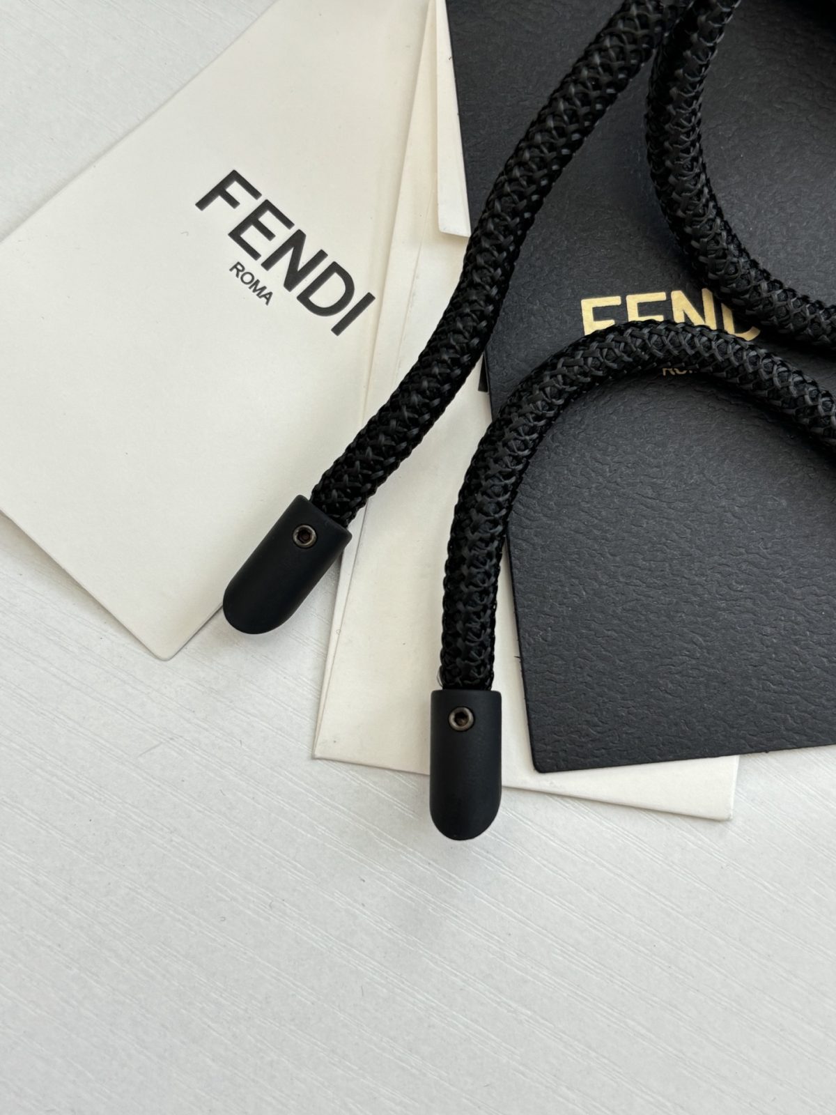 Fendi Unisex Pants Size S-XL - Image 6