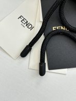 Fendi Unisex Pants Size S-XL - Image 6