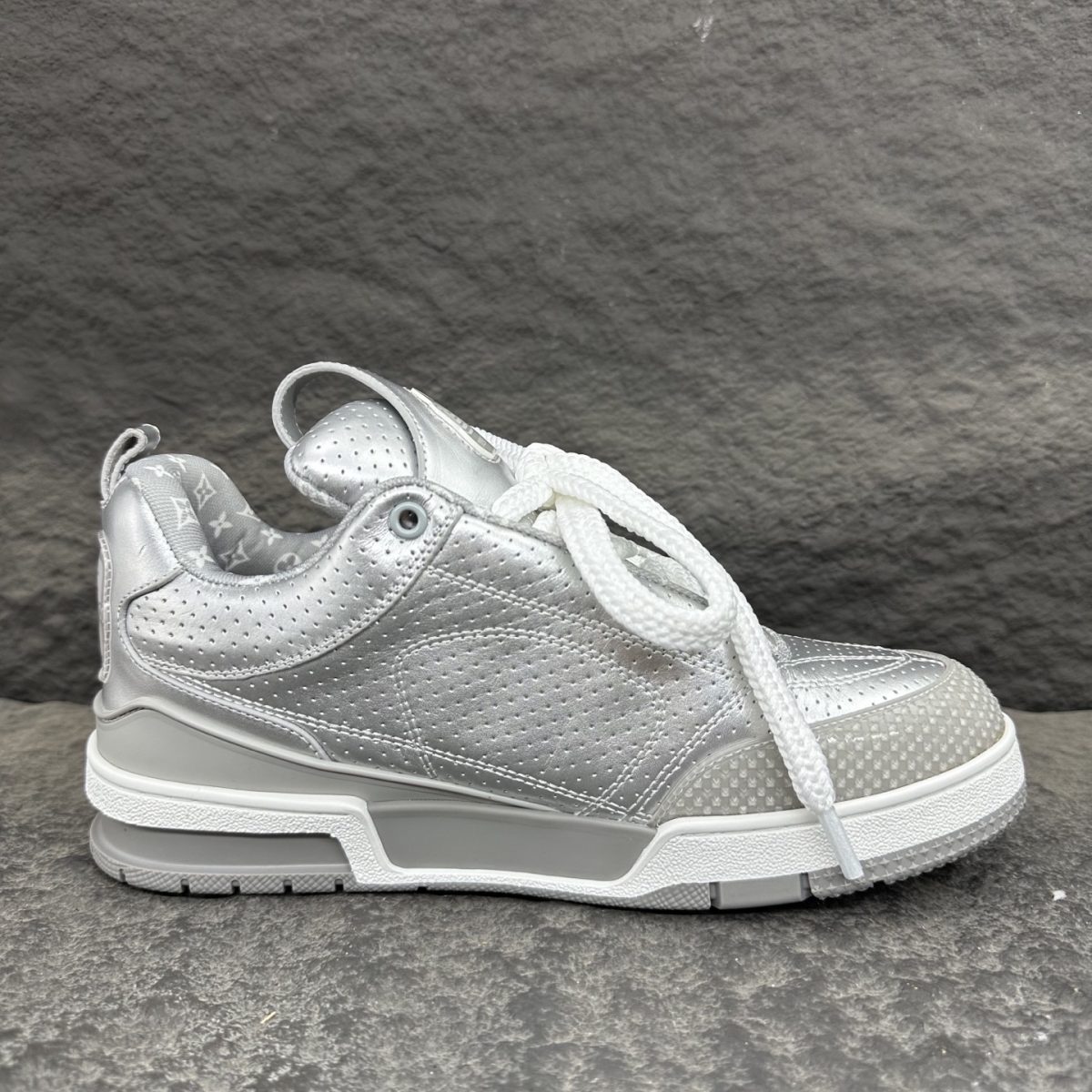 Louis Vuitton LV Skate Sneaker Size 36-46 - Image 9