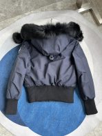 Moose Knuckles 03 Women Winter Jacket Size XS-XL - Image 6