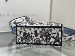 Dior Lady Women Shoulder Bags 24*20*11cm - Image 6
