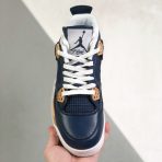 Nike Air Jordan 4 Sneakers Shoes Gr. 36-46 - Image 2