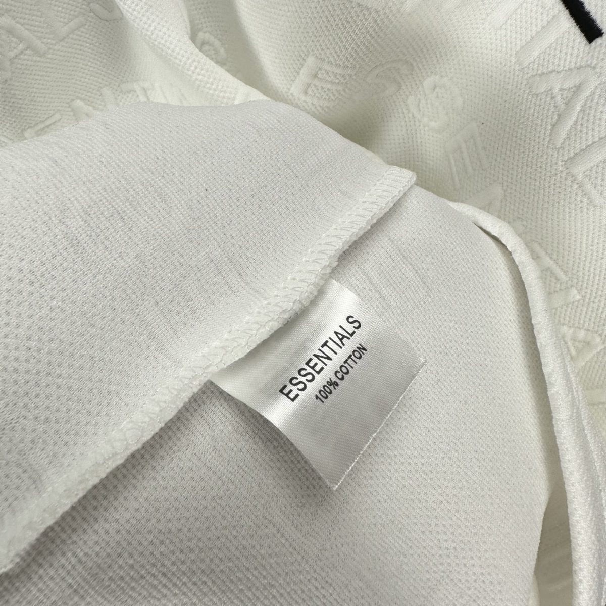 Fear Of God New Summer Sommeranzug Size XS-XL - Image 9